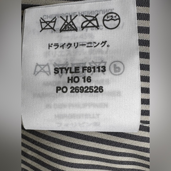 J. Crew Double Breasted Blazer - Picture 8 of 10